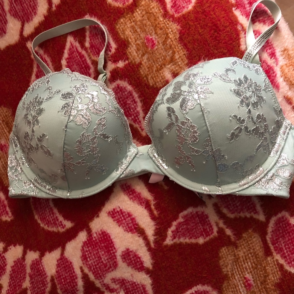 Victoria’s Secret Dream Angels Push up bra